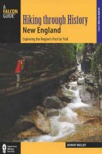 Hiking Through History New England